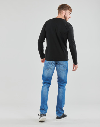 Pepe jeans ORIGINAL BASIC 2 LONG Negro