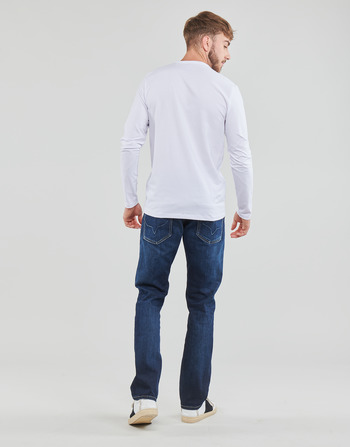 Pepe jeans ORIGINAL BASIC 2 LONG Blanco
