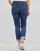 textil Mujer Vaqueros rectos Pepe jeans VIOLET Azul / Vr6