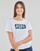 textil Mujer Camisetas manga corta Pepe jeans PATSY Blanco