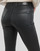 textil Mujer Vaqueros slim Pepe jeans REGENT Negro