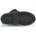 Zapatos Niña Botas de caña baja MICHAEL Michael Kors MADELINE COHEN Negro / Gris