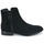 Zapatos Mujer Botas de caña baja Esprit 072EK1W310 Negro