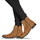 Zapatos Mujer Botines Esprit 072EK1W310 Marrón