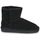 Zapatos Mujer Botas de caña baja Esprit 102EK1W302 Negro