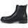 Zapatos Mujer Botas de caña baja Esprit 082EK1W340 Negro