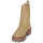 Zapatos Mujer Botas de caña baja Esprit 082EK1W332 Beige