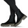 Zapatos Mujer Botas de caña baja Esprit 082EK1W318 Negro
