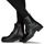 Zapatos Mujer Botas de caña baja Lumberjack RAMONE Negro
