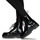 Zapatos Mujer Botas de caña baja Lumberjack ELYSE Negro