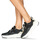 Zapatos Mujer Zapatillas bajas Refresh  Negro