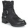 Zapatos Mujer Botines Refresh 170143 Negro