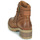 Zapatos Mujer Botines Refresh 170145 Camel