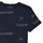 textil Niño Camisetas manga corta Tommy Hilfiger KB0KB07589-DW5 Marino