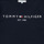 textil Niño Camisetas manga larga Tommy Hilfiger KS0KS00202-DW5 Marino