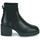 Zapatos Mujer Botines Only ONLBIANCA-1 SOCK BOOT Negro