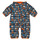 textil Niños Plumas Columbia SNUGGLY BUNNY Multicolor