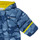 textil Niños Plumas Columbia SNUGGLY BUNNY Multicolor