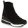 Zapatos Mujer Zapatillas altas Xti 140057 Negro