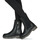 Zapatos Mujer Botas de caña baja Xti  Negro