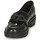 Zapatos Mujer Mocasín Xti 140379 Negro