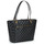 Bolsos Mujer Bolso shopping Guess NOELLE ELITE TOTE Negro