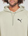 textil Hombre Sudaderas Puma DAY IN MOTION HOODIE DK Gris