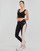 textil Mujer Leggings Puma 7:8 LEGGING Negro / Rosa