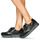 Zapatos Mujer Zapatillas bajas IgI&CO DONNA ANISIA Negro