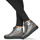 Zapatos Mujer Zapatillas altas IgI&CO DONNA SHIRLEY Gris