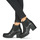 Zapatos Mujer Botines IgI&CO D.DAHLIA ENVAL Negro
