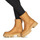 Zapatos Mujer Botas de caña baja Steve Madden MARYANN Cognac
