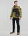 textil Hombre Plumas Calvin Klein Jeans COLORBLOCK NON-DOWN JACKET Verde