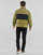 textil Hombre Plumas Calvin Klein Jeans COLORBLOCK NON-DOWN JACKET Verde