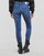 textil Mujer Vaqueros slim Calvin Klein Jeans MID RISE SKINNY Azul / Medium