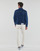 textil Hombre Chaquetas denim Calvin Klein Jeans REGULAR 90S DENIM JACKET Azul / Medium