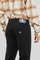 textil Hombre Vaqueros rectos Calvin Klein Jeans DAD JEAN Negro