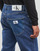 textil Hombre Vaqueros rectos Calvin Klein Jeans DAD JEAN Azul