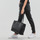 Bolsos Mujer Bolso shopping Calvin Klein Jeans RE-LOCK SHOPPER W/LAPTOP POUCH Negro