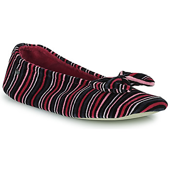Zapatos Mujer Pantuflas Isotoner 97341 Multicolor