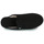 Zapatos Mujer Pantuflas Isotoner 97368 Negro