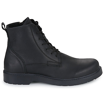 Selected SLHTHOMAS LEATHER BOOT