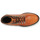 Zapatos Hombre Botas de caña baja Selected SLHMADS LEATHER BOOT Cognac
