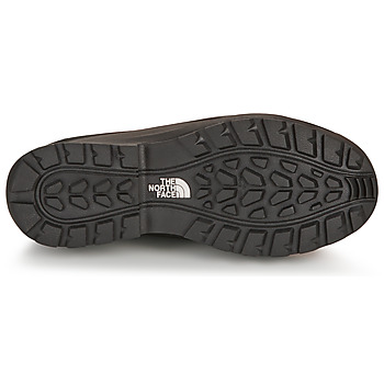 The North Face M CHILKAT V LACE WP Marrón / Negro