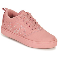 Zapatos Niña Zapatos con ruedas Heelys Pro 20 Rosa