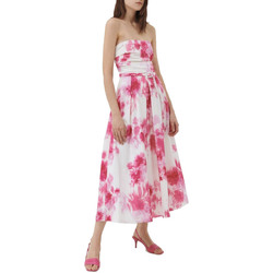 textil Mujer Vestidos Marella 32214222 Rosa