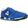 Zapatos Hombre Deportivas Moda Le Coq Sportif Omega Azul