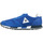Zapatos Hombre Deportivas Moda Le Coq Sportif Omega Azul