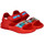Zapatos Niño Zapatos para el agua Bubble Bobble PW14359 Rojo