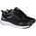 Zapatos Hombre Multideporte J´hayber MDZA61124 Negro